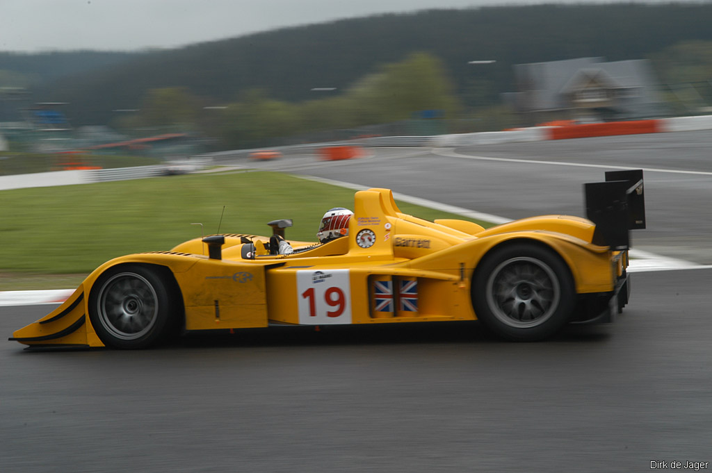 1000 KM SPA - 6