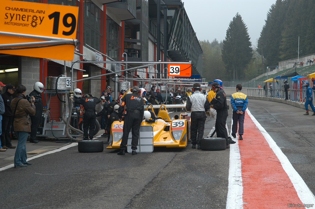 1000 KM SPA - 7