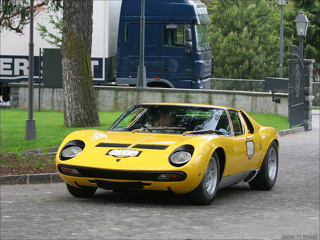 2006 Miura 40th Anniversary Tour -2