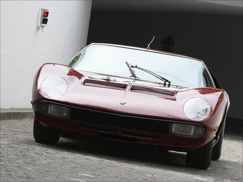 2006 Miura 40th Anniversary Tour -2