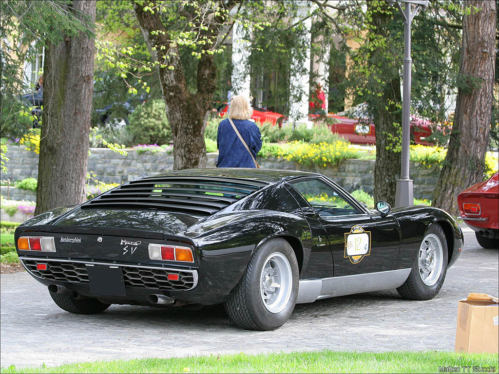 2006 Miura 40th Anniversary Tour -2