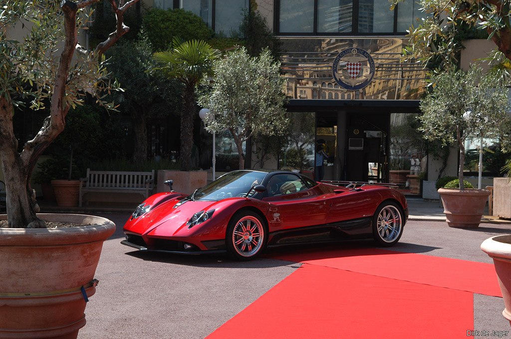 2006 Monaco Grand Prix Historique - 2