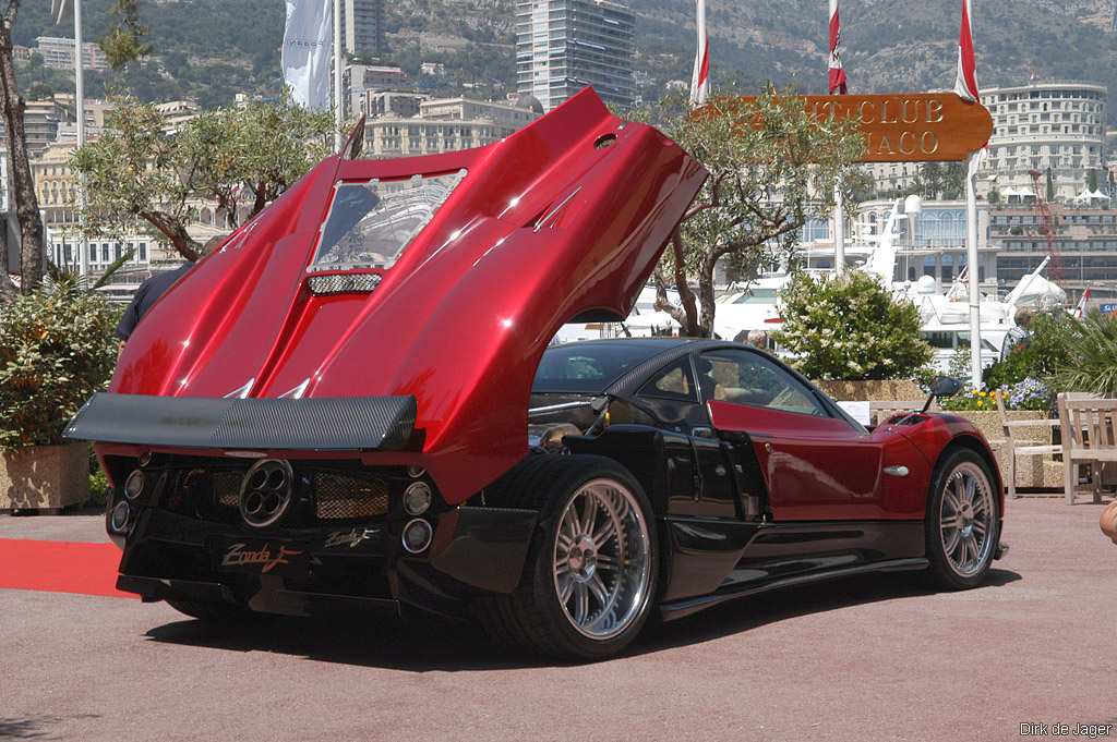 2006 Monaco Grand Prix Historique - 2