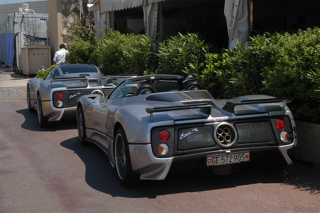 2006 Monaco Grand Prix Historique - 2