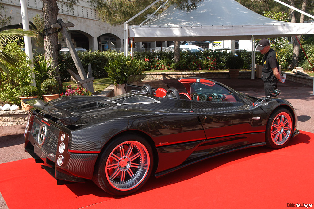 2006 Monaco Grand Prix Historique - 2