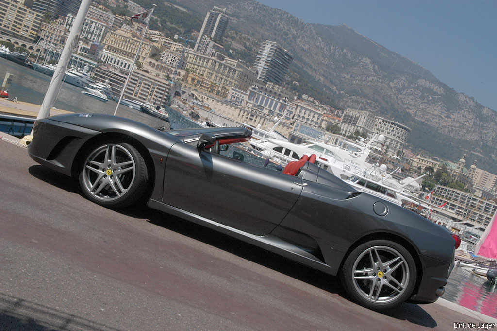 2006 Monaco Grand Prix Historique - 2