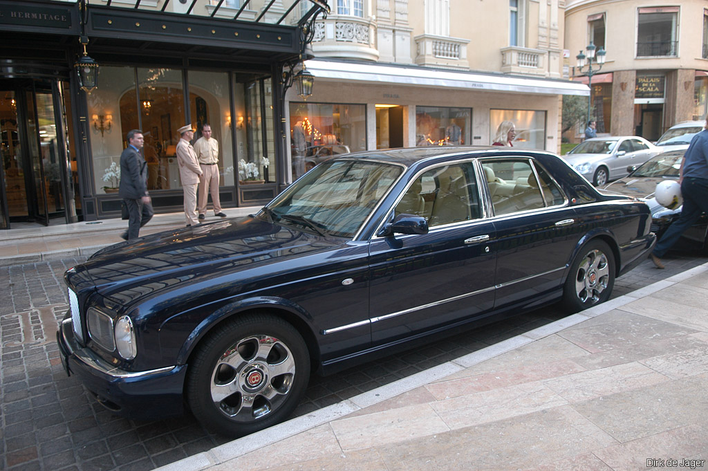 2006 Monaco Grand Prix Historique - 2