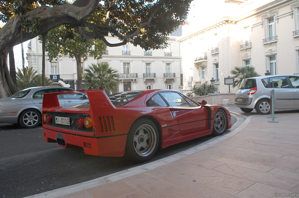 2006 Monaco Grand Prix Historique - 2