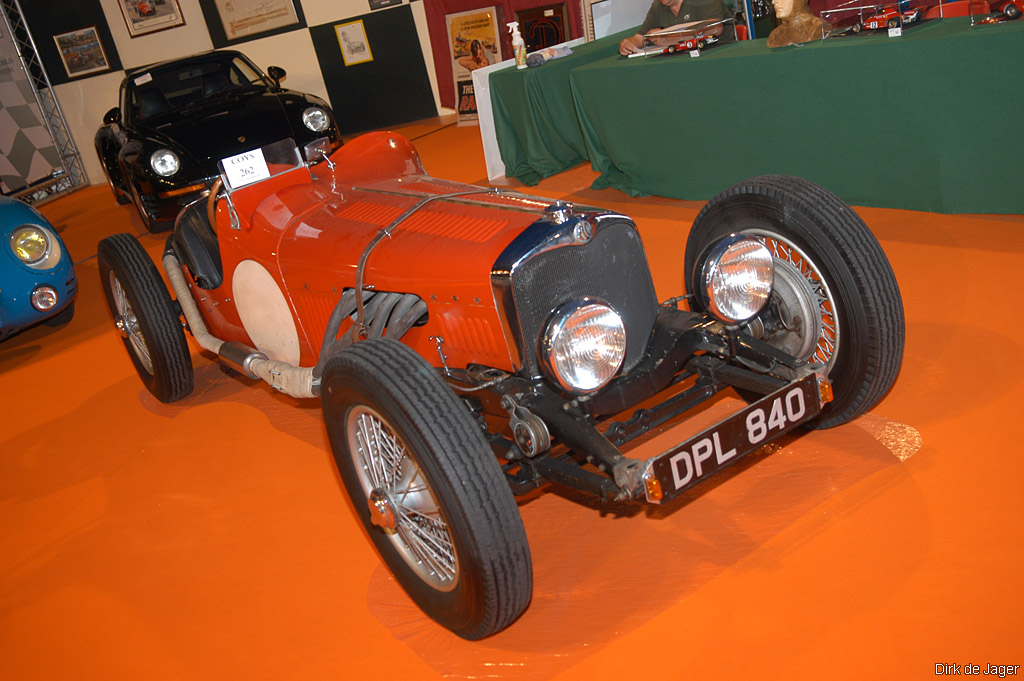 2006 Monaco Grand Prix Historique - 3