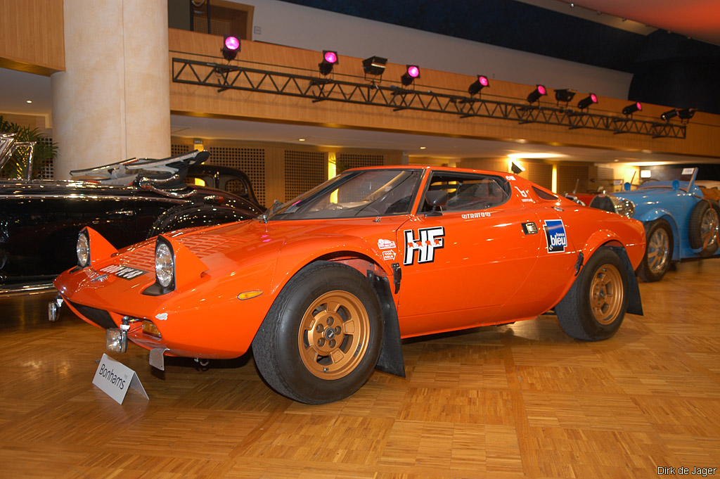 2006 Monaco Grand Prix Historique -4