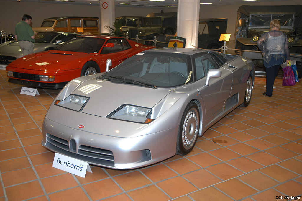 2006 Monaco Grand Prix Historique -4