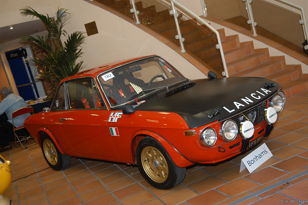 2006 Monaco Grand Prix Historique -4