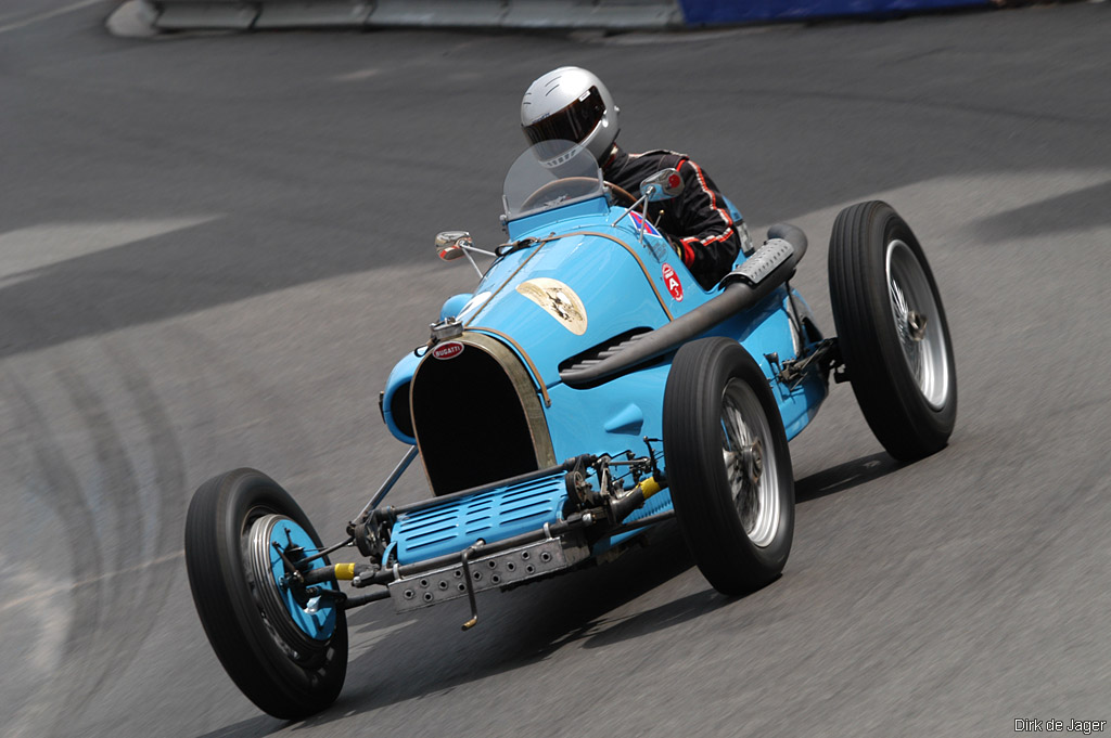 2006 Monaco Grand Prix Historique -5