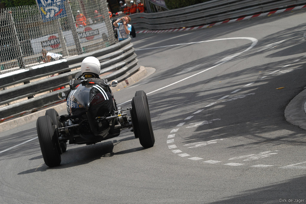 2006 Monaco Grand Prix Historique -5