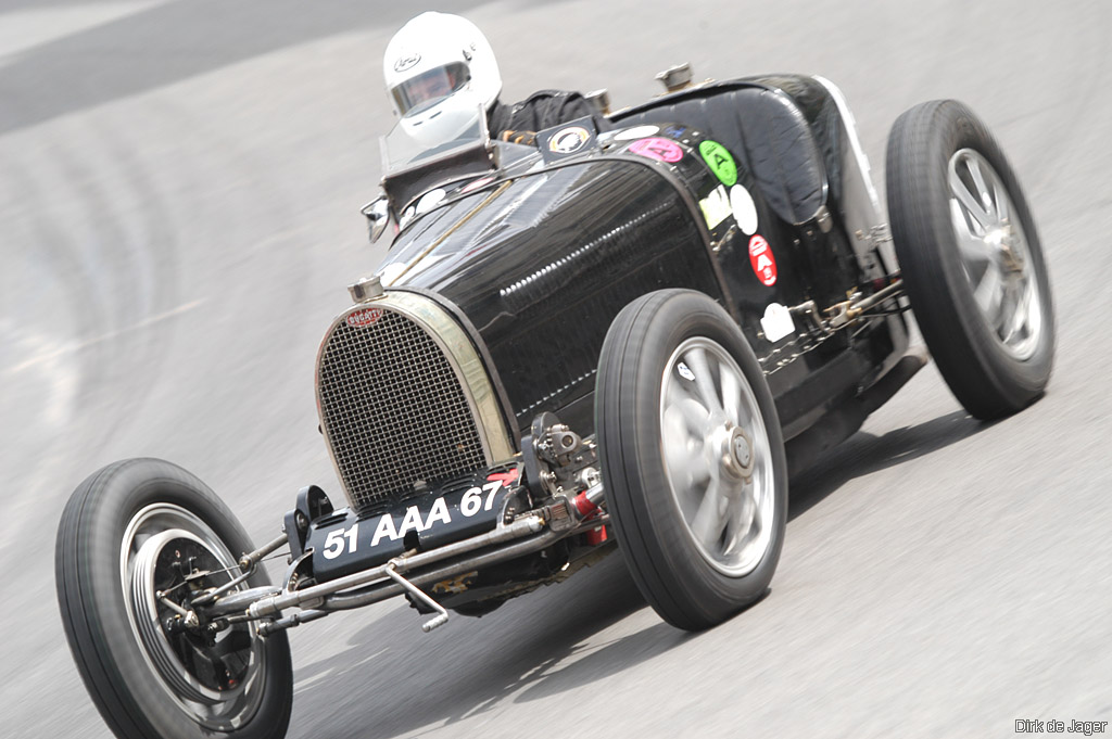 2006 Monaco Grand Prix Historique -5