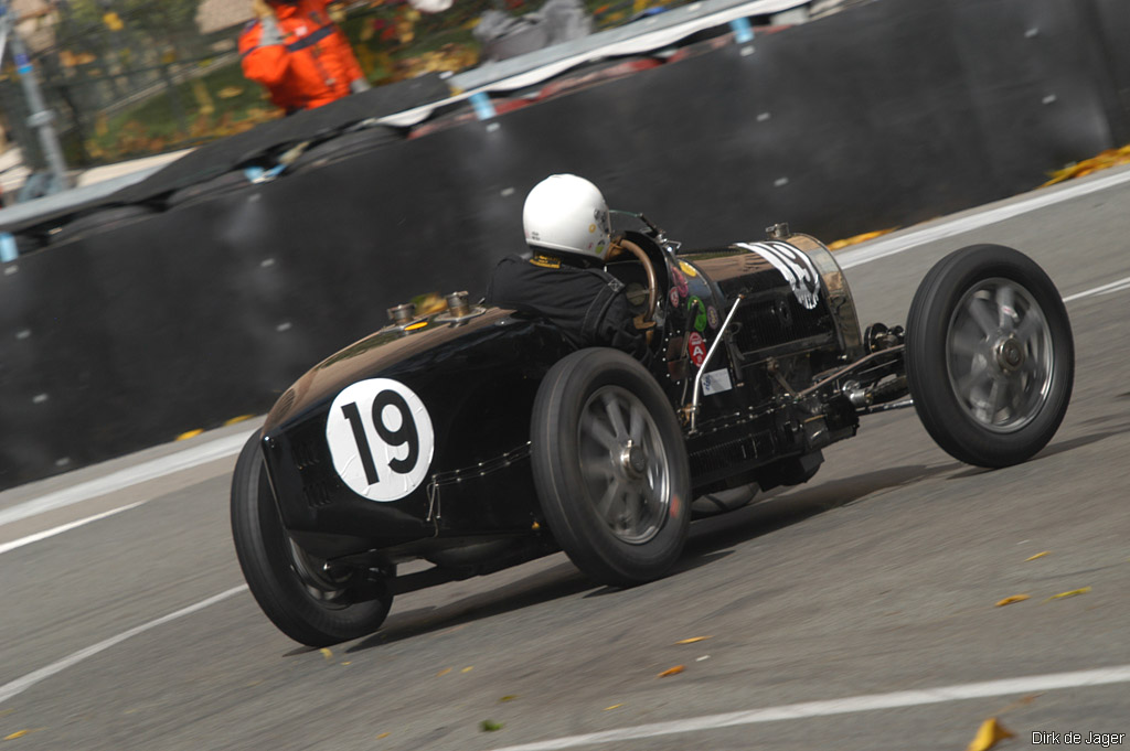 2006 Monaco Grand Prix Historique -5