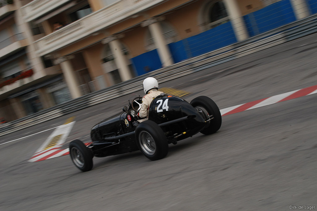 2006 Monaco Grand Prix Historique -5