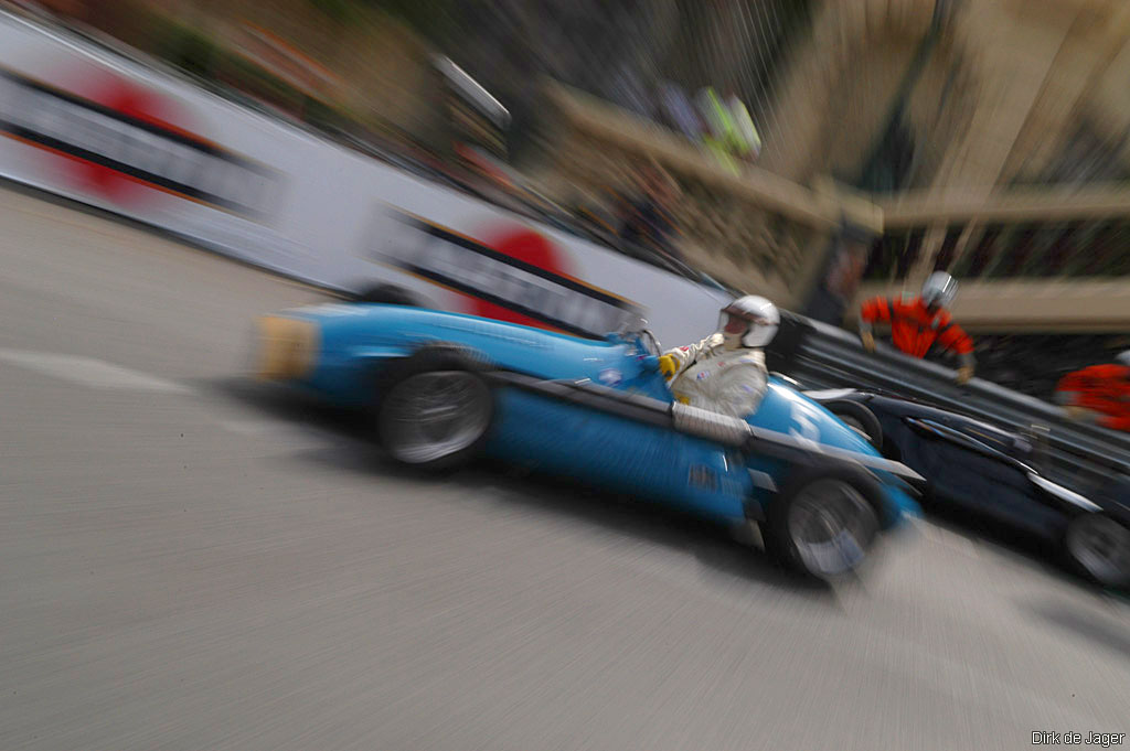 2006 Monaco Grand Prix Historique -6