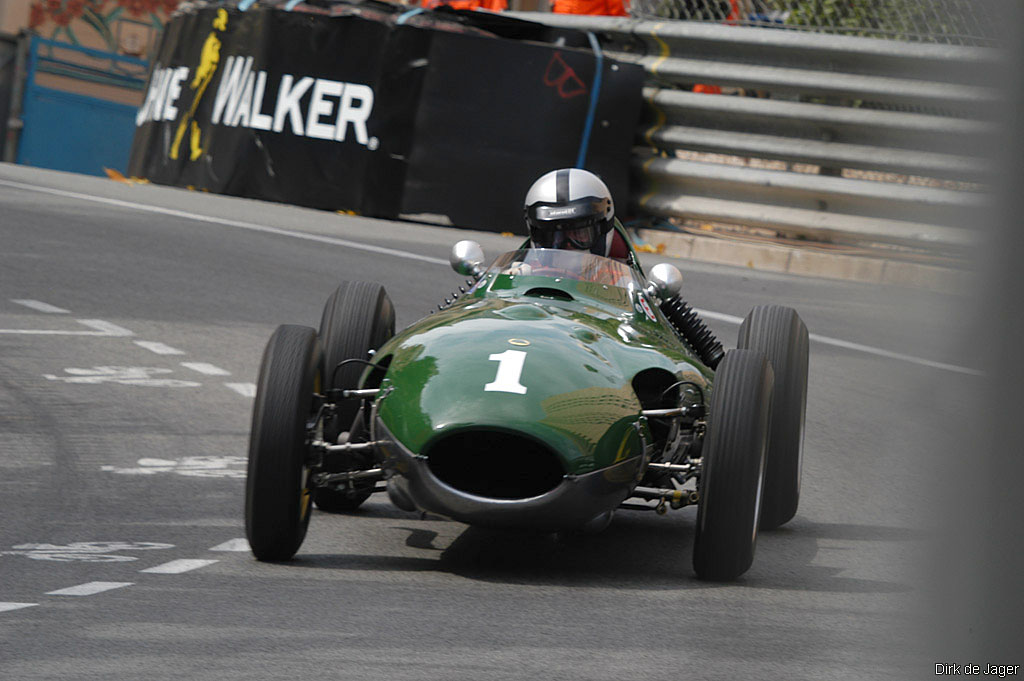 2006 Monaco Grand Prix Historique -6