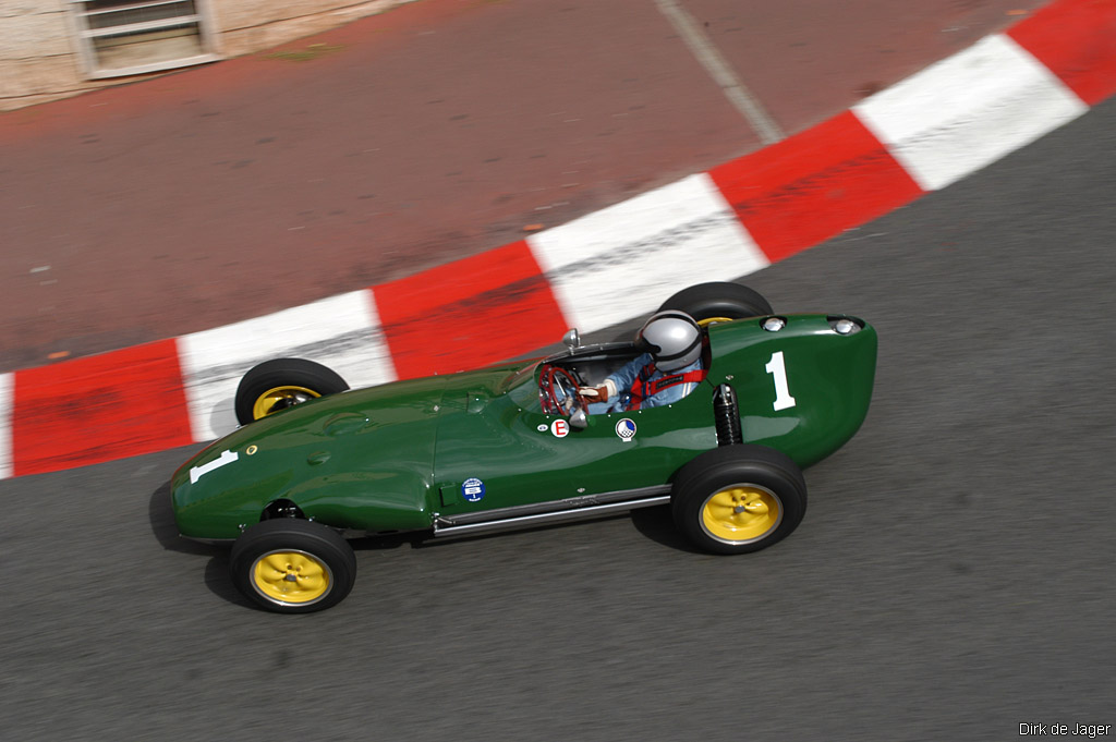 2006 Monaco Grand Prix Historique -6