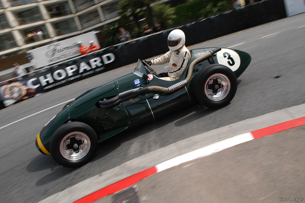 2006 Monaco Grand Prix Historique -6