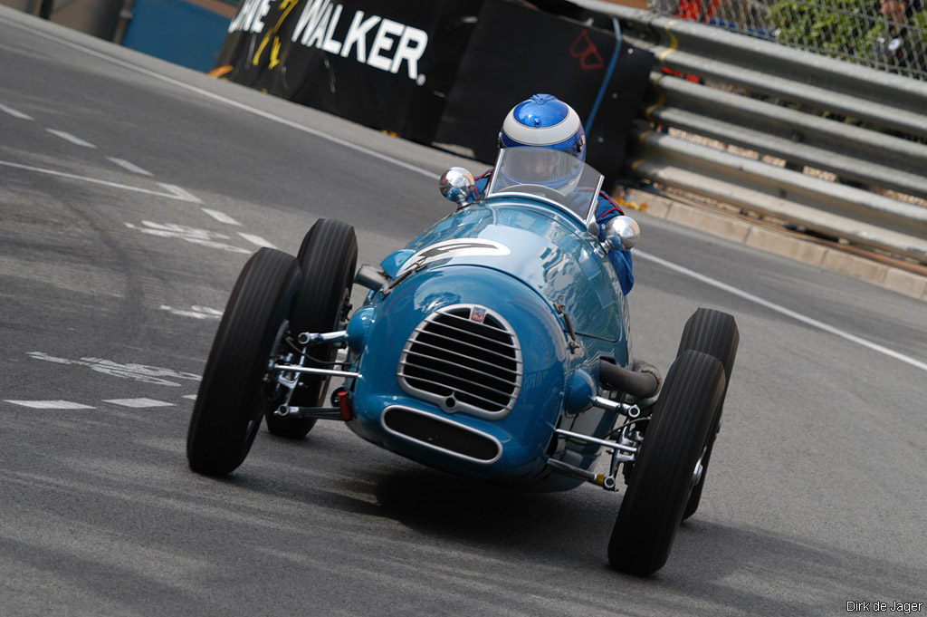 2006 Monaco Grand Prix Historique -6