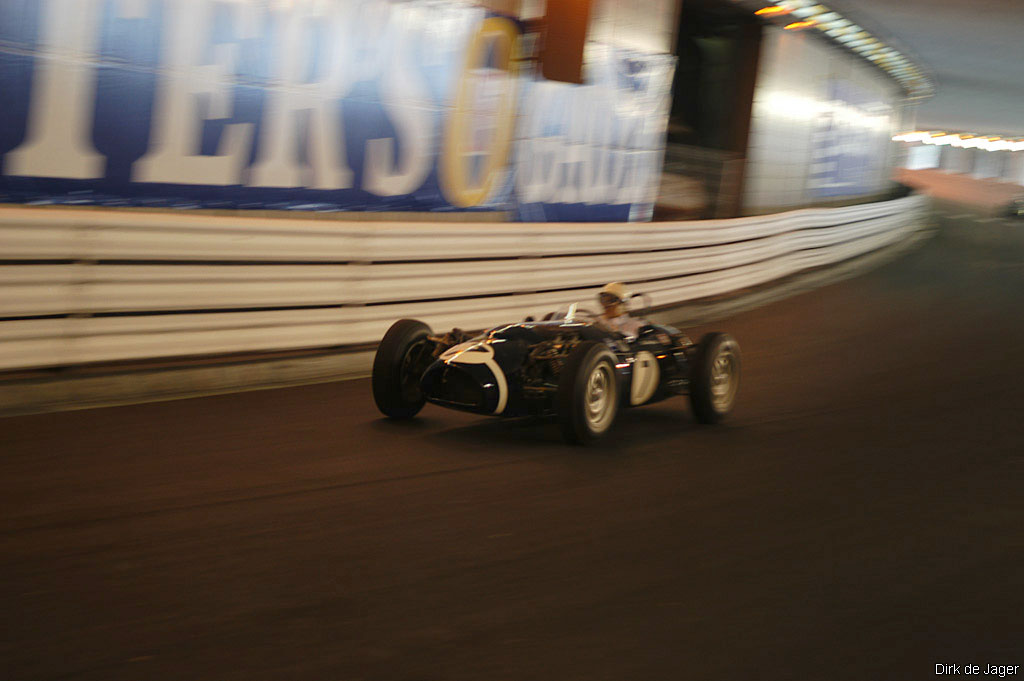 2006 Monaco Grand Prix Historique -6