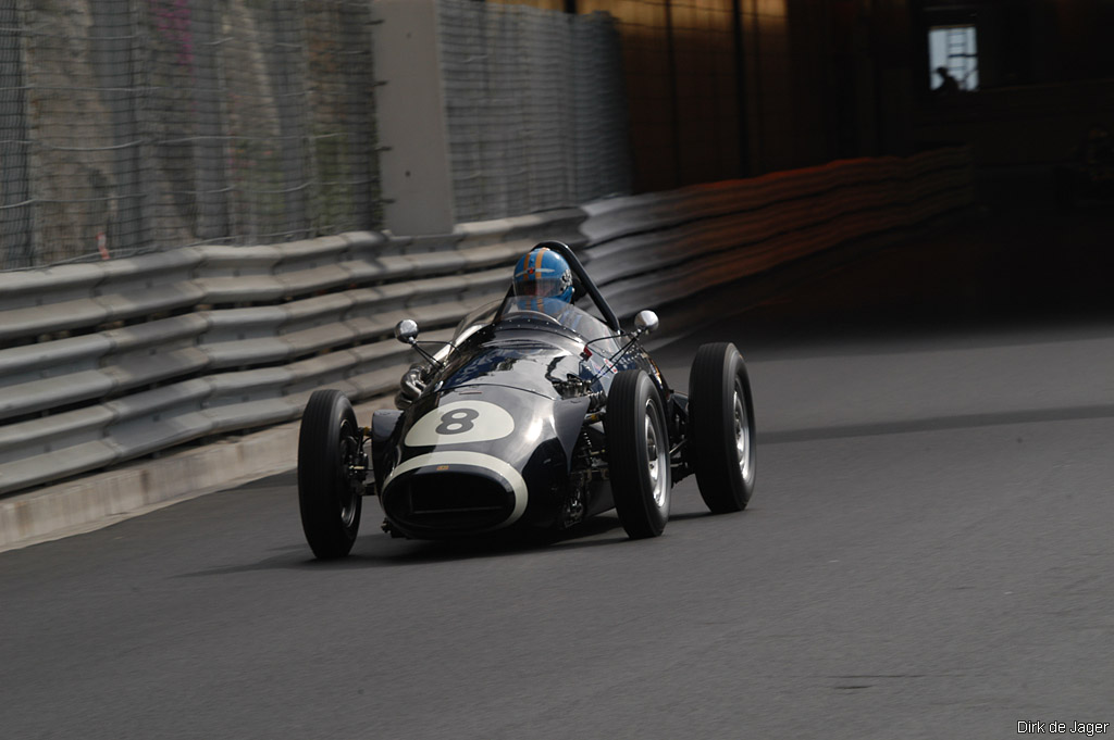 2006 Monaco Grand Prix Historique -6