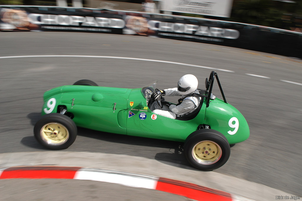 2006 Monaco Grand Prix Historique -6