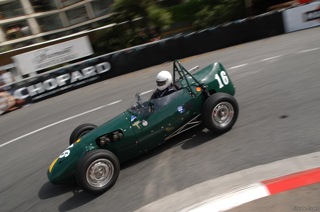 2006 Monaco Grand Prix Historique -6