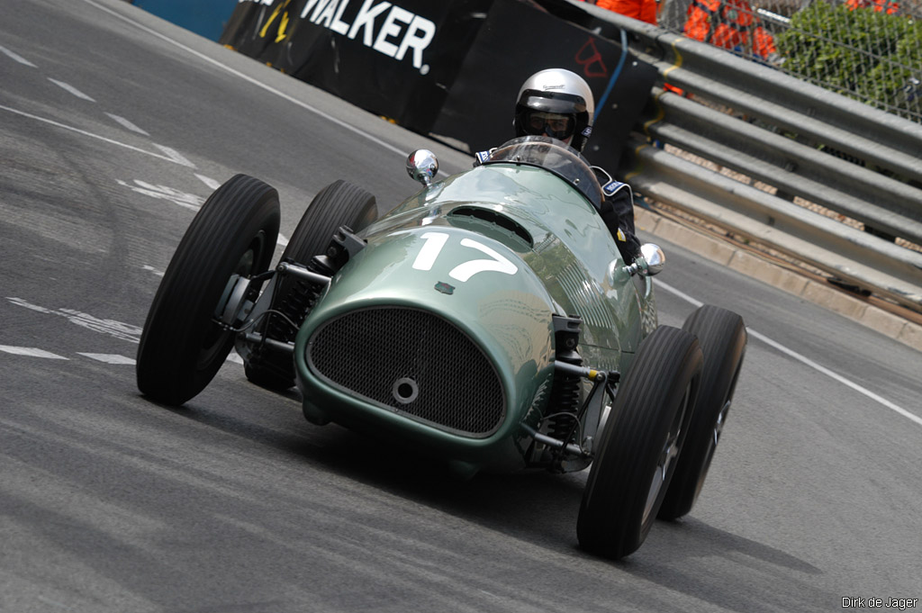 2006 Monaco Grand Prix Historique -6