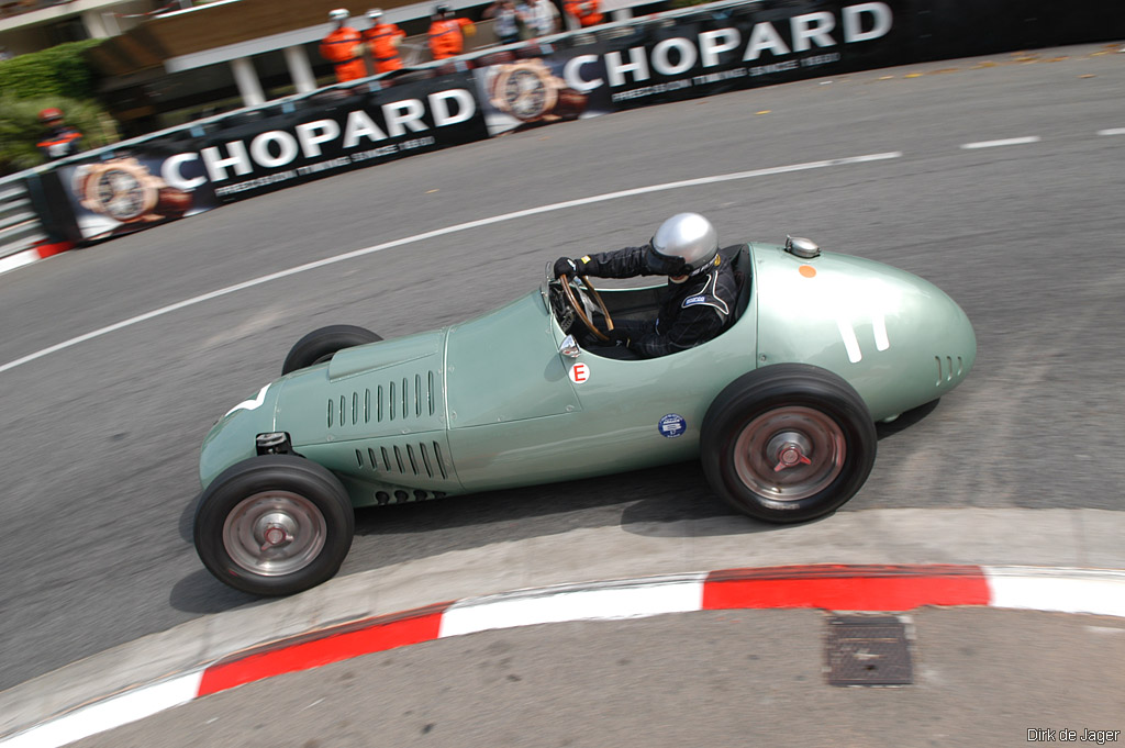 2006 Monaco Grand Prix Historique -6