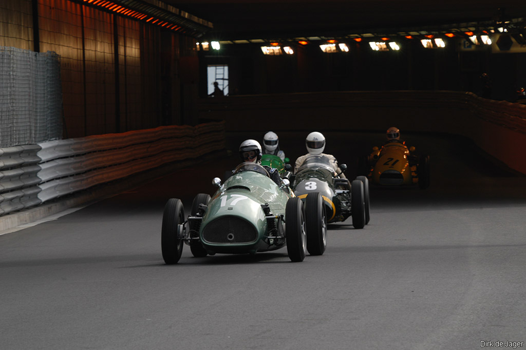 2006 Monaco Grand Prix Historique -6