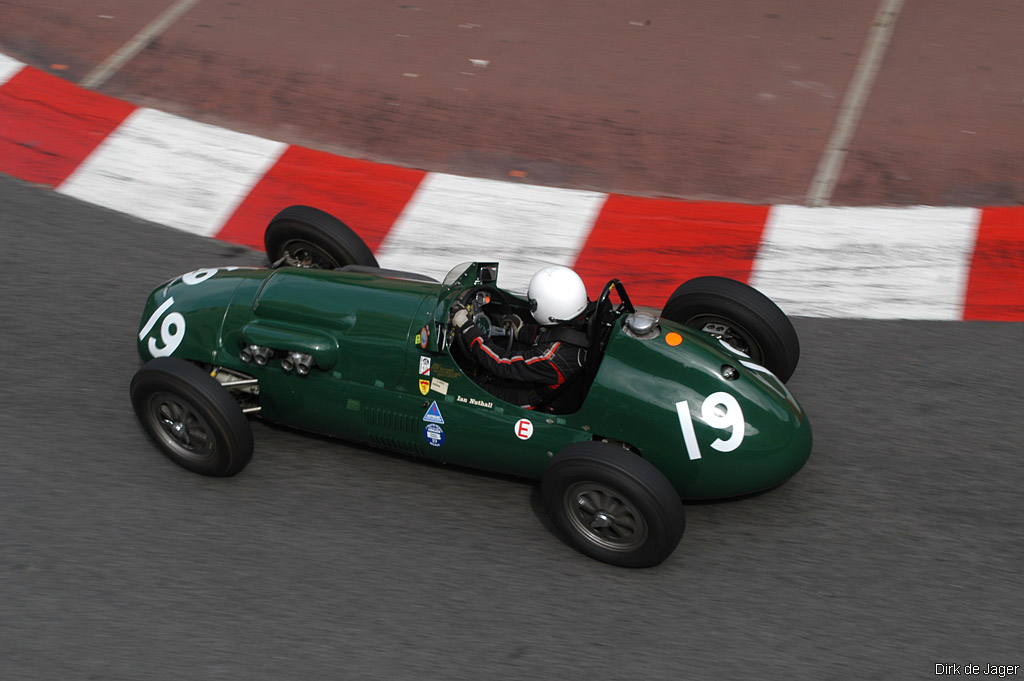 2006 Monaco Grand Prix Historique -6