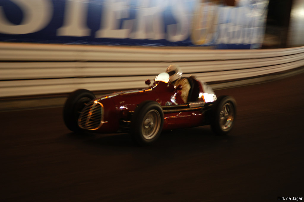 2006 Monaco Grand Prix Historique -6