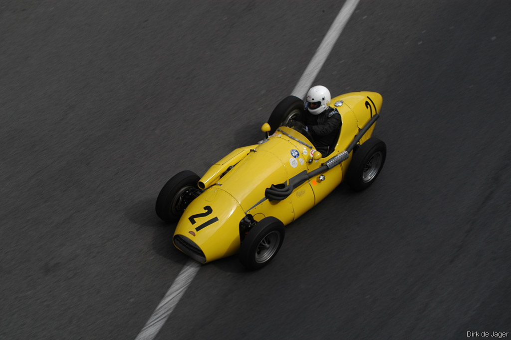 2006 Monaco Grand Prix Historique -6