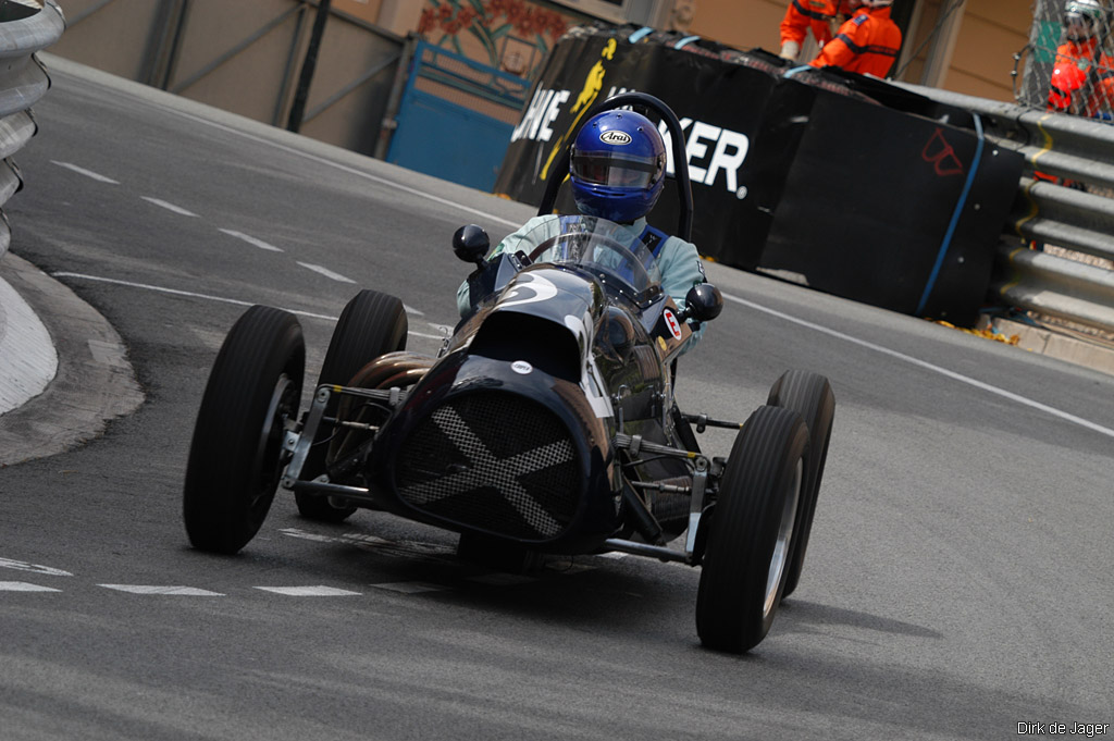 2006 Monaco Grand Prix Historique -6