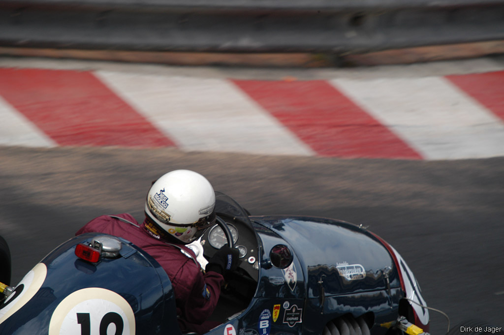 2006 Monaco Grand Prix Historique