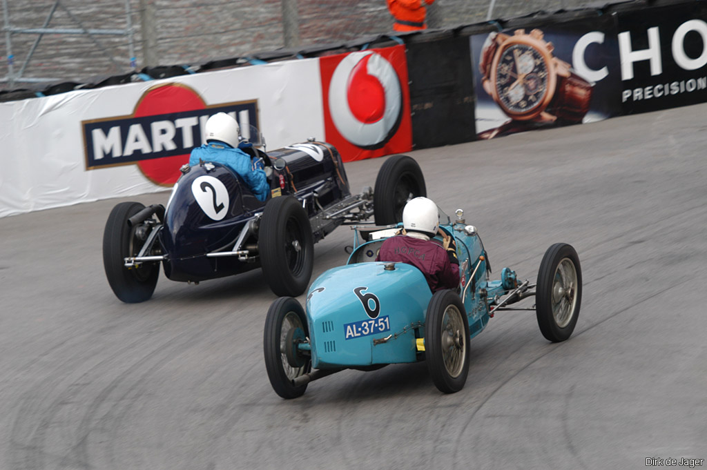 2006 Monaco Grand Prix Historique