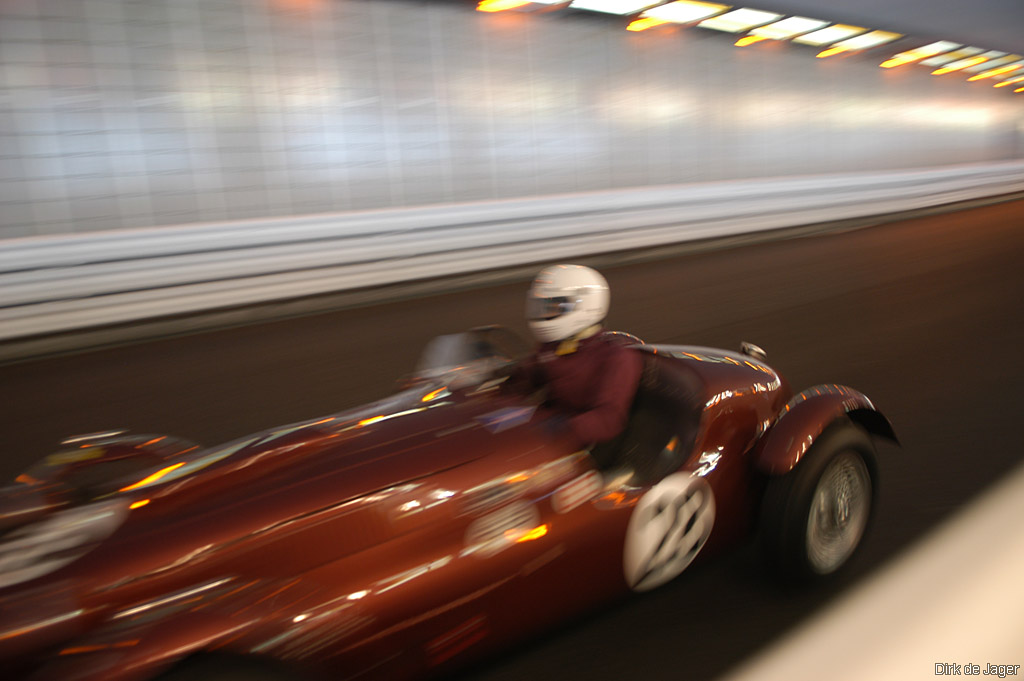 2006 Monaco Grand Prix Historique