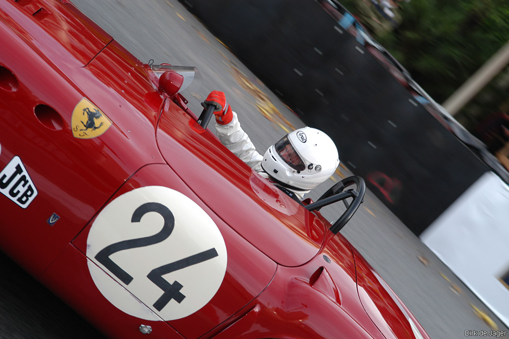 2006 Monaco Grand Prix Historique