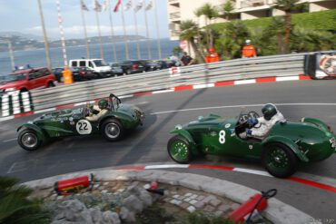 2006 Monaco Grand Prix Historique