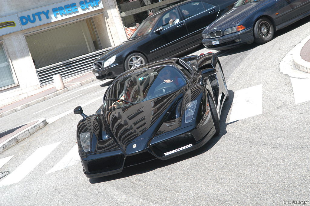 2006 Monaco Grand Prix Historique - 2