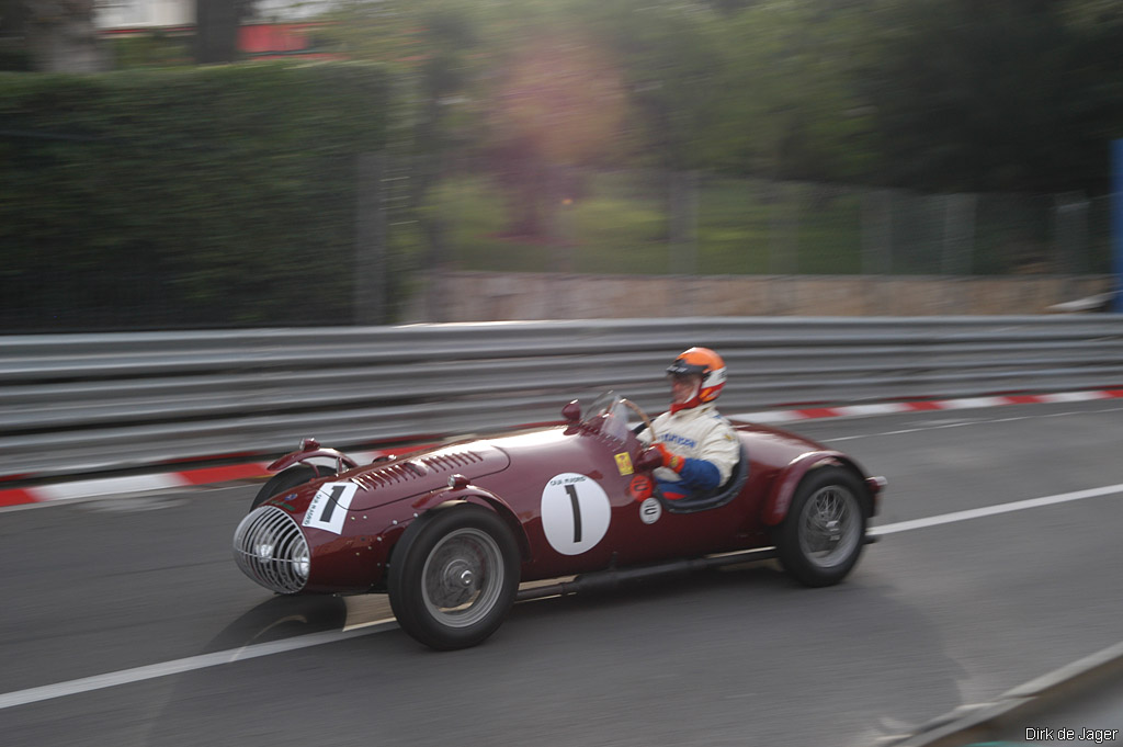 2006 Monaco Grand Prix Historique -7