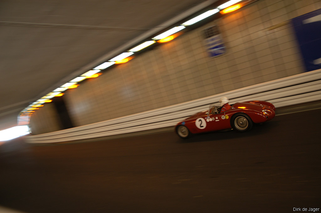 2006 Monaco Grand Prix Historique -7