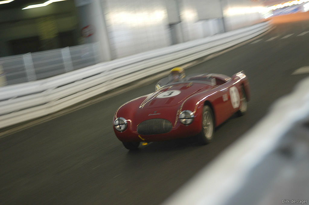 2006 Monaco Grand Prix Historique -7