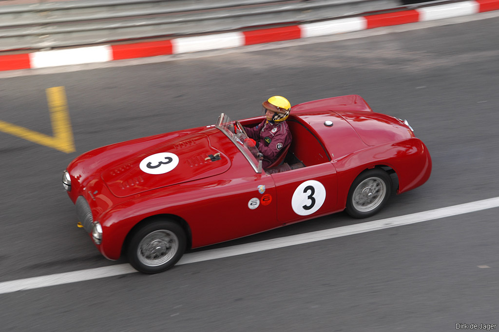 2006 Monaco Grand Prix Historique -7