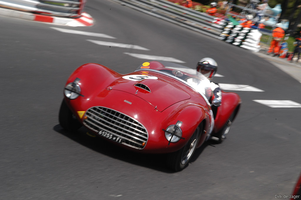 2006 Monaco Grand Prix Historique -7