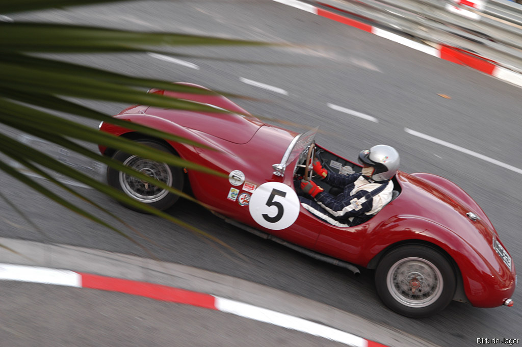 2006 Monaco Grand Prix Historique -7