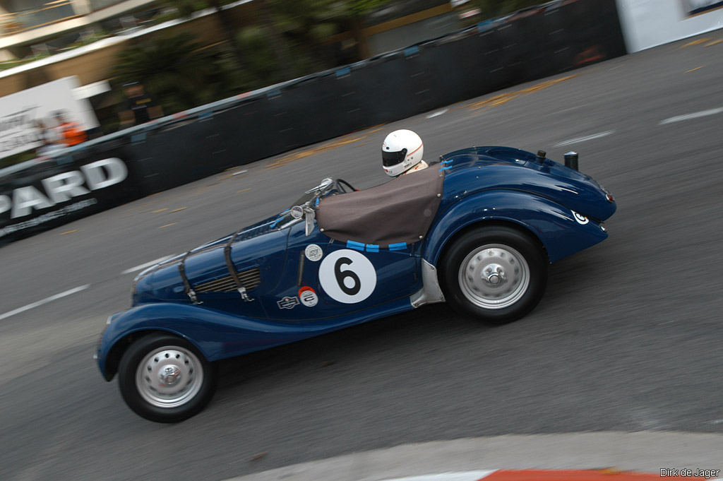 2006 Monaco Grand Prix Historique -7